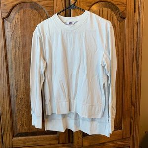 2 JOYLAB SWEATSHIRTS